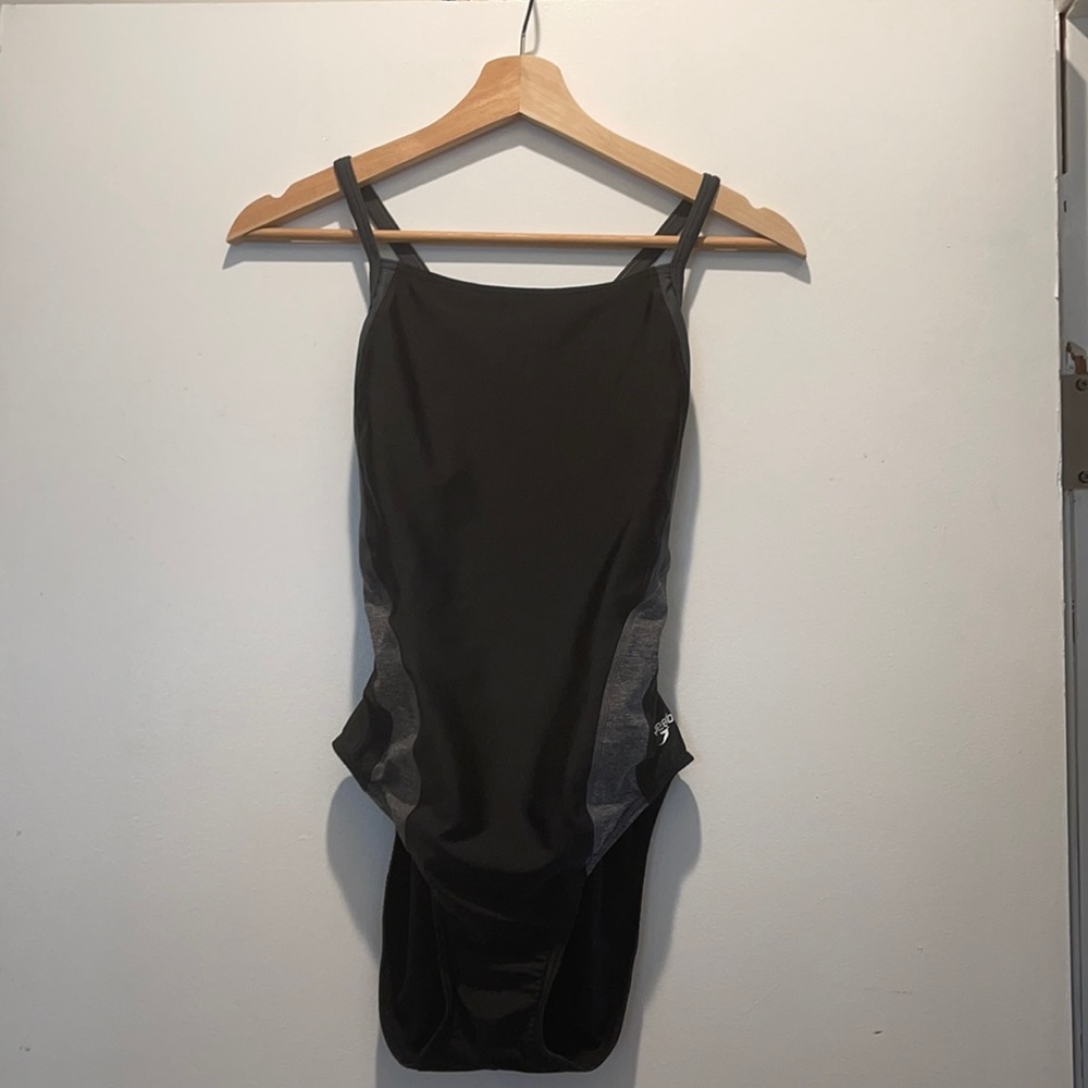 Speedo Pro LT Swimsuit